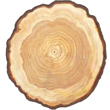 Современный ковер из древесины, ковер для гостиной, кухни, ванной, коврик для двери, противоскользящий ковер для дома R3435