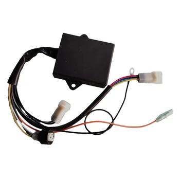 

Cdi Module Multi Curve Fit for Yamaha Atv Yfm350X Warrior 350 3Gd-85540-20-00