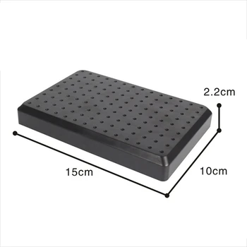 

New 9x14 Holes Painting Stand Base with 20Pcs Metal Alligator Clip Stick for Gundam Model Building Tool Sets