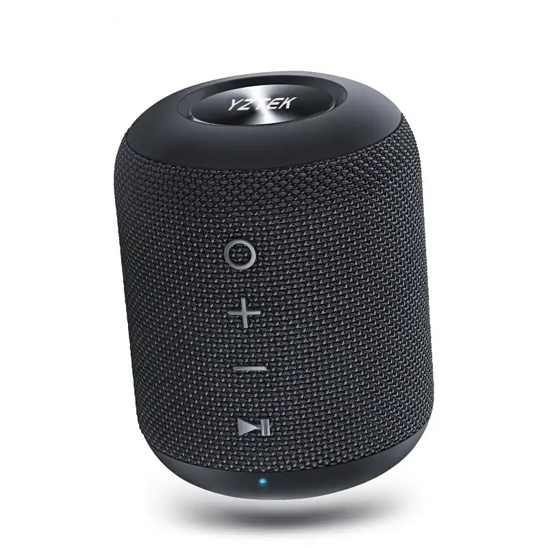 portable speaker for beach