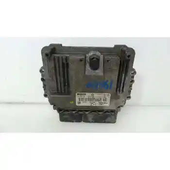 

55556829 SWITCHBOARD ENGINE EUA OPEL ASTRA H SEDAN