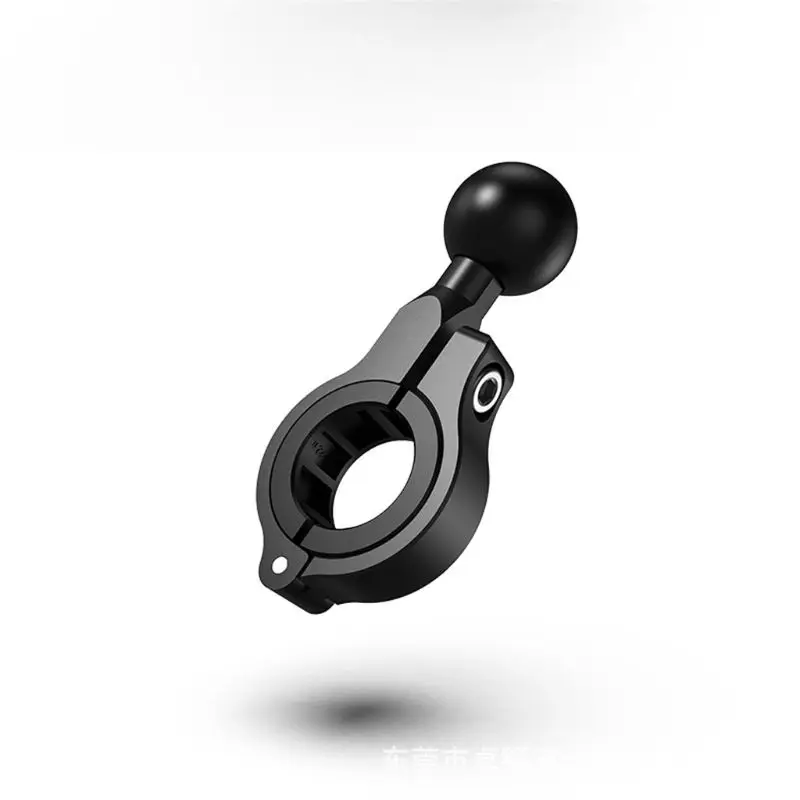 

1in Bicycle Motorcycle Pobile Phone Bracket Fixed Faucet lock handlebar Motorcyc