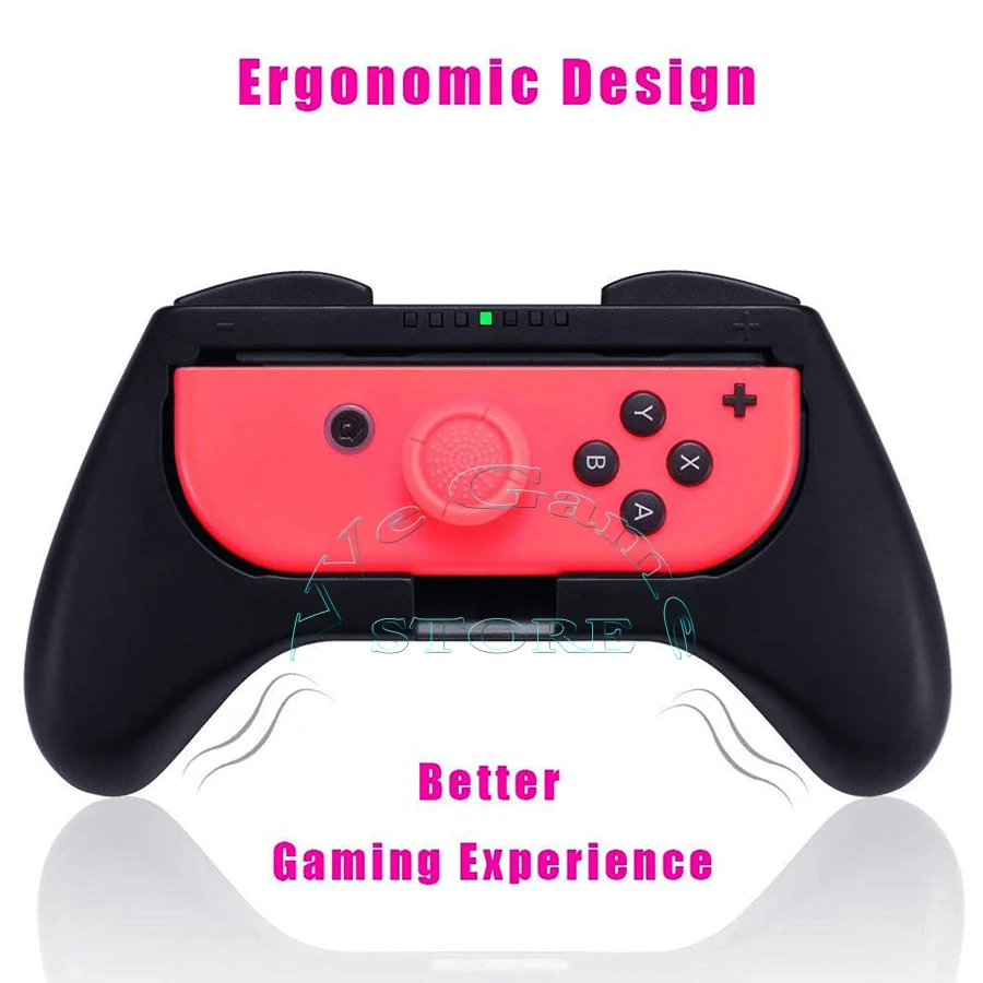 Ручки Nitendo Nintendo s Switch для switch рулевое колесо Gmaes|Игровые рули| |