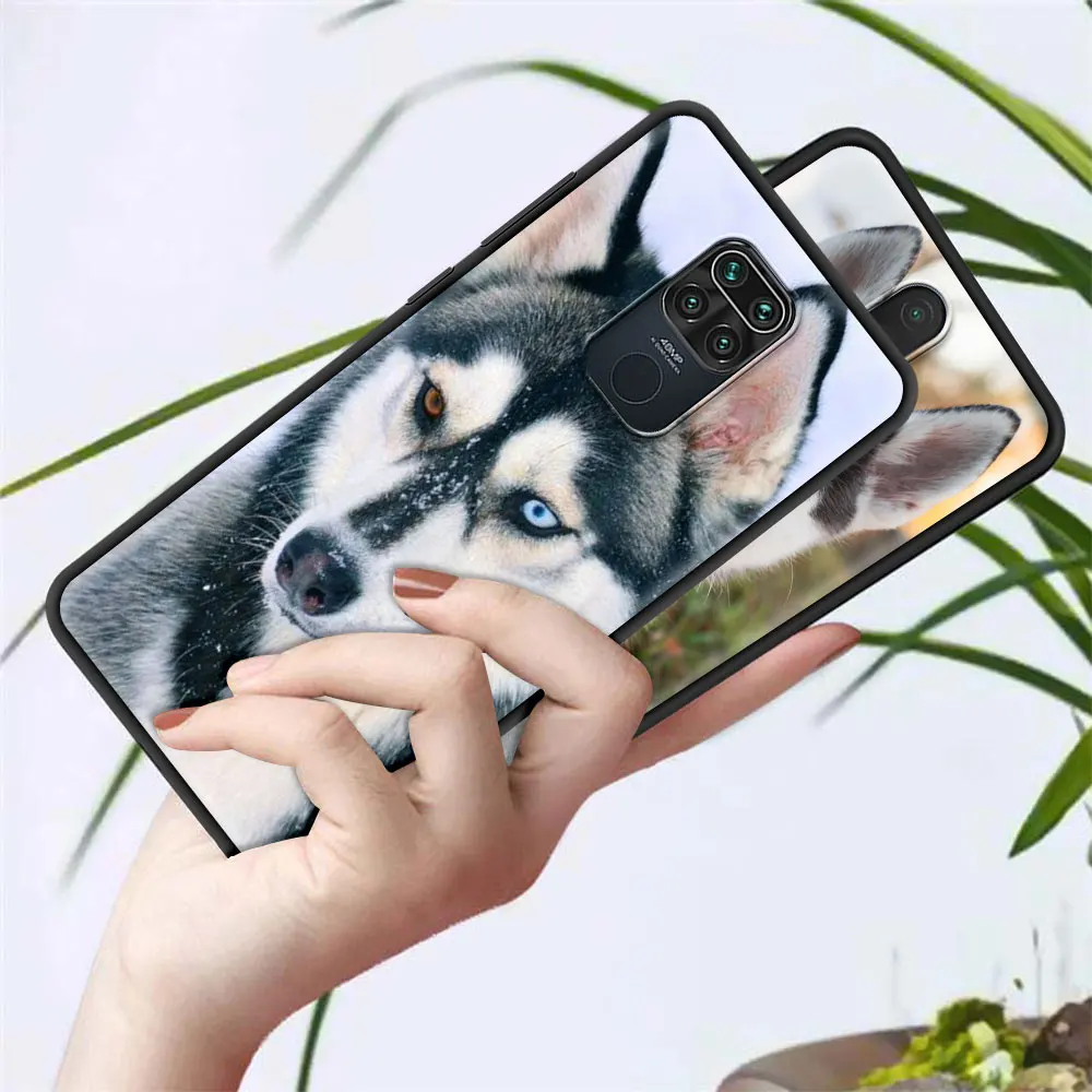 COTDINFOR Compatible with Xiaomi Redmi Note 11 Custodia Flip, Cool 3D Painted Chiusura Magnetica Titolare della carta Stand Portafoglio Cover for Redmi Note 11 Case Smiley Cat BX