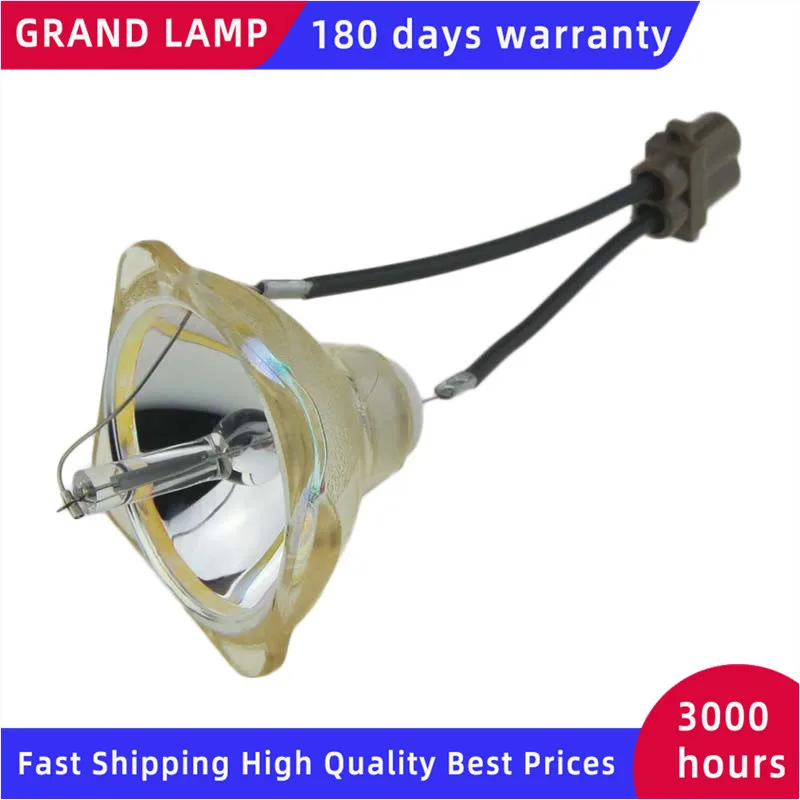 GRAND PJ358 Projector lamp bulb RLC 027 HS150KW09 2E for VIEWSONIC 