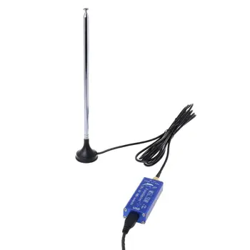 

1Set Broadband Software Radio MSI.SDR Receiver for SDRPLAY RSP1 Software Non-RTL