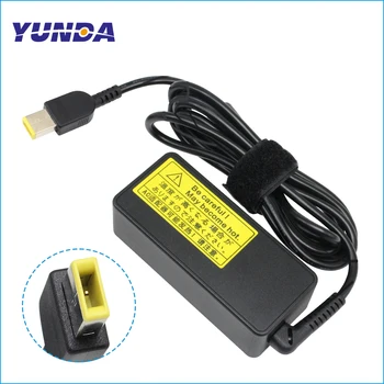 

ORG 20V 2.25A Laptop Charger 45W Slim Tip Adapter For Thinkpad ADLX45NCC3A for Len ThinkPad X230s X240 X240S X250 X260 X270