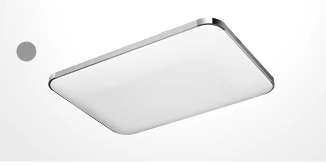 Indoor Lighting Ceiling lights indoor lighting led luminaria abajur modern led ceiling lights for living room lamps for home cheap CUOSHE CN(Origin) 10~15 10-15square meters Foyer 220V Wedge Remote Control LED Bulbs Emergency Polished Steel Hot Bending Indoor Lighting Ceiling lights indoor lighting led luminaria abajur modern led ceiling lights for living room lamps for home cheap CUOSHE CN(Origin) 10~15 10-15square meters Foyer 220V Wedge Remote Control LED Bulbs Emergency Polished Steel Hot Bending