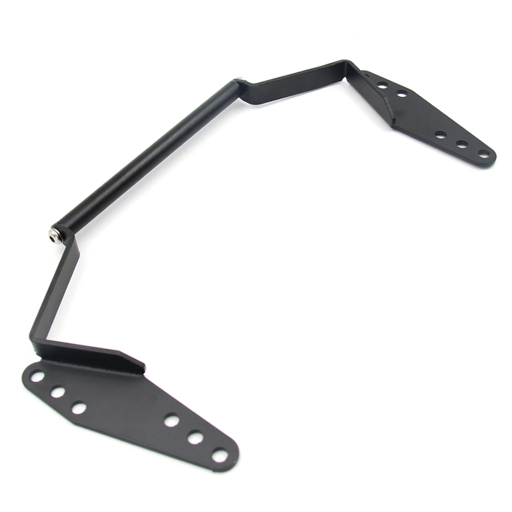 Skup Szyba uchwyt do montażu Smartphone GPS uchwyt do Suzuki DL 650 v strom vstrom 650 2017 2018 2019