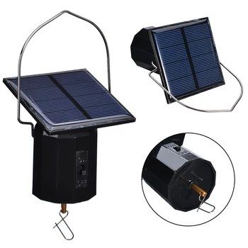 

1pcs Solar Powered Wind Spinner Motor Solar Electric Motor Garden Decor Hanging Ornament Chimes 30RPM