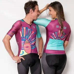 Siroko-Conjunto de ropa de ciclismo para hombre, traje de triatlón,  pantalones de Gel 2023, Jersey de primavera y verano - AliExpress