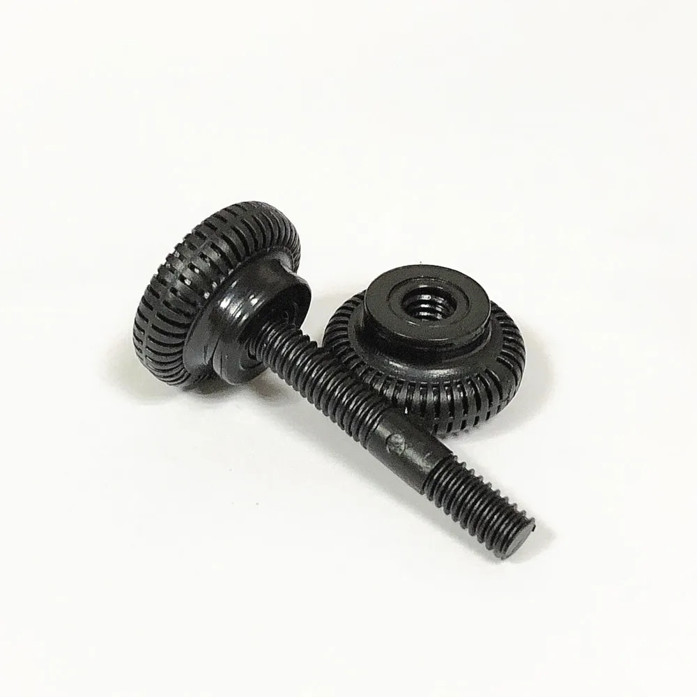 metal detector clip metal detector md3010 Search coil Screw connection md-3010 Plastic coil screws Fitting