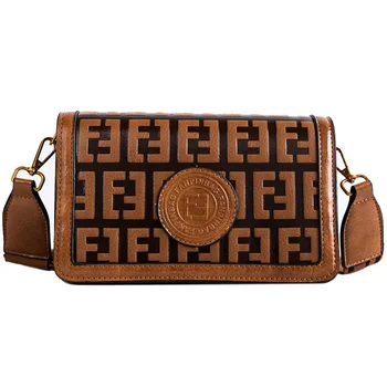 

2020 New Luxury Brand Louis Channels Handbags Women Bags Designer Famous Falp Femal Shouler Messenger Bag
