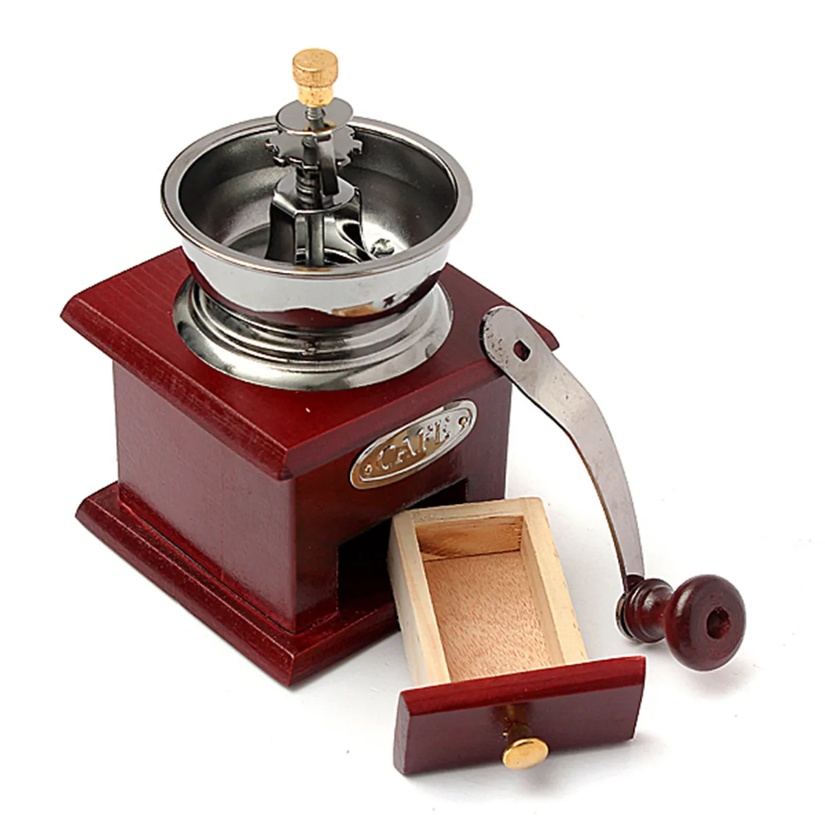 Корица Мельница Для Кофе Купить