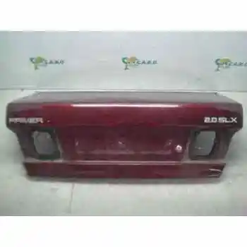

BOOT LID NISSAN FIRST BERL./FAMILY (P10/W10)