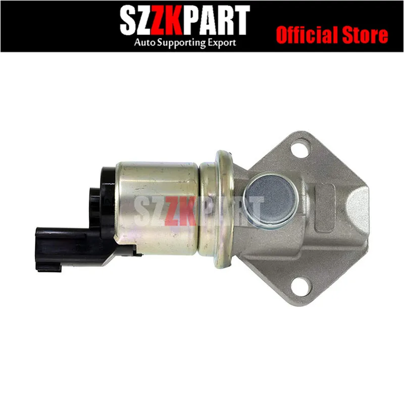 

Remanufactured 18137-77E00 IAC Idle Air Control Valve For Suzuki Aerio Outboard Esteem