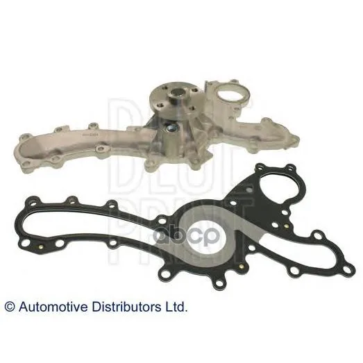Насос Водяной Lexus: Rx 350 Awd, 450h 09-, Rx 35003- Blue Print арт. ADT39199C