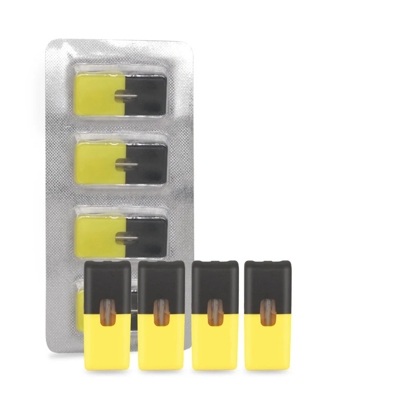 Billige Neueste Original J Schoten Vape Kit LED Power Anzeigt Pod System Vape Stift Elektronische Zigarette Kit VS Juli Kits