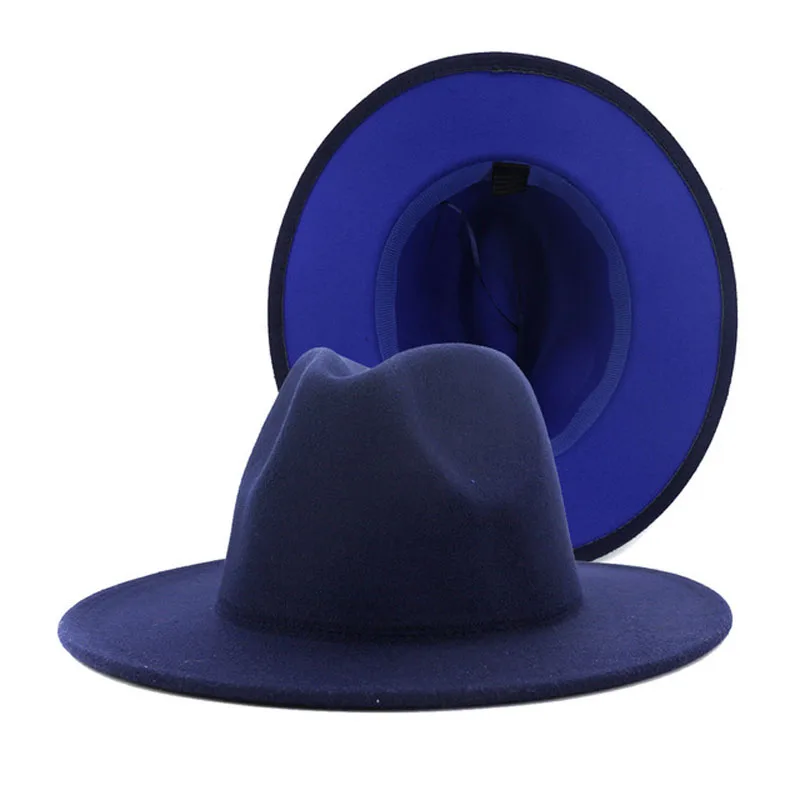 QBHAT-Women-Men-Patchwork-Wool-Felt-Jazz-Fedora-Hats-Double-Sided-Color-Matching-Panama-Party-Trilby.jpg_.webp_640x640 (8)