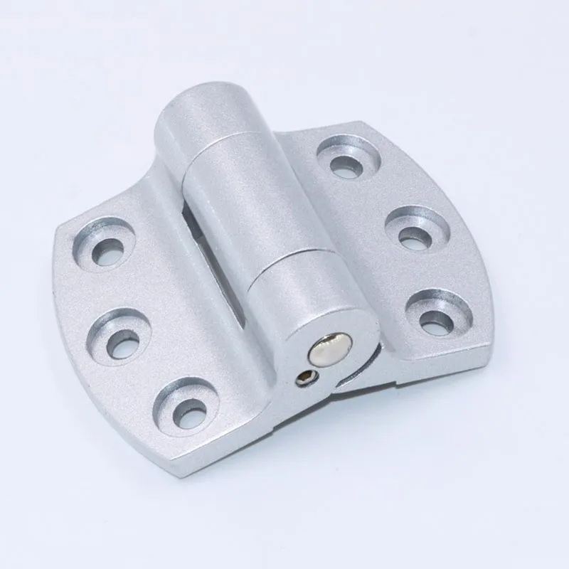 

Self-closing toilet door spring hinge Automatic return hinge x2