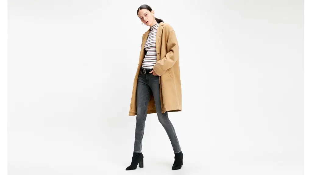 Levi's 711 skinny 18881 Clearance