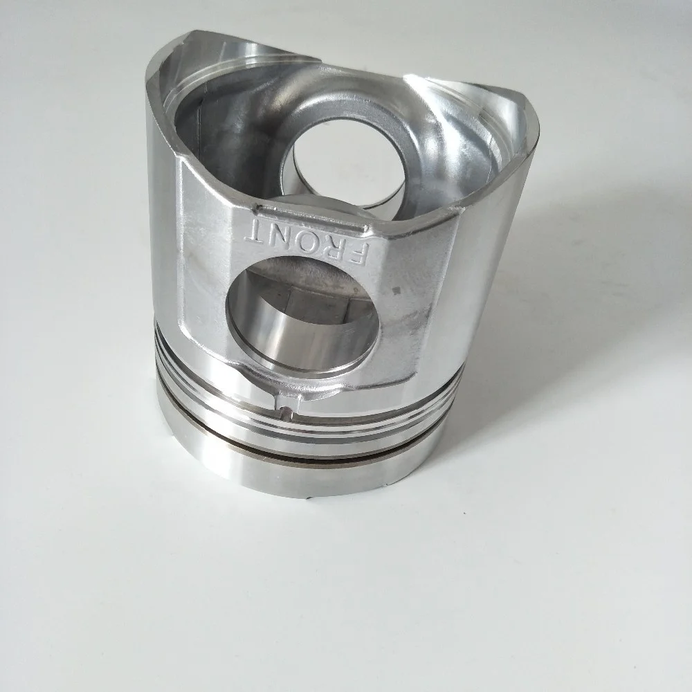 PC450-8 Excavator engine parts Piston 6251-31-2510 with Stock Available