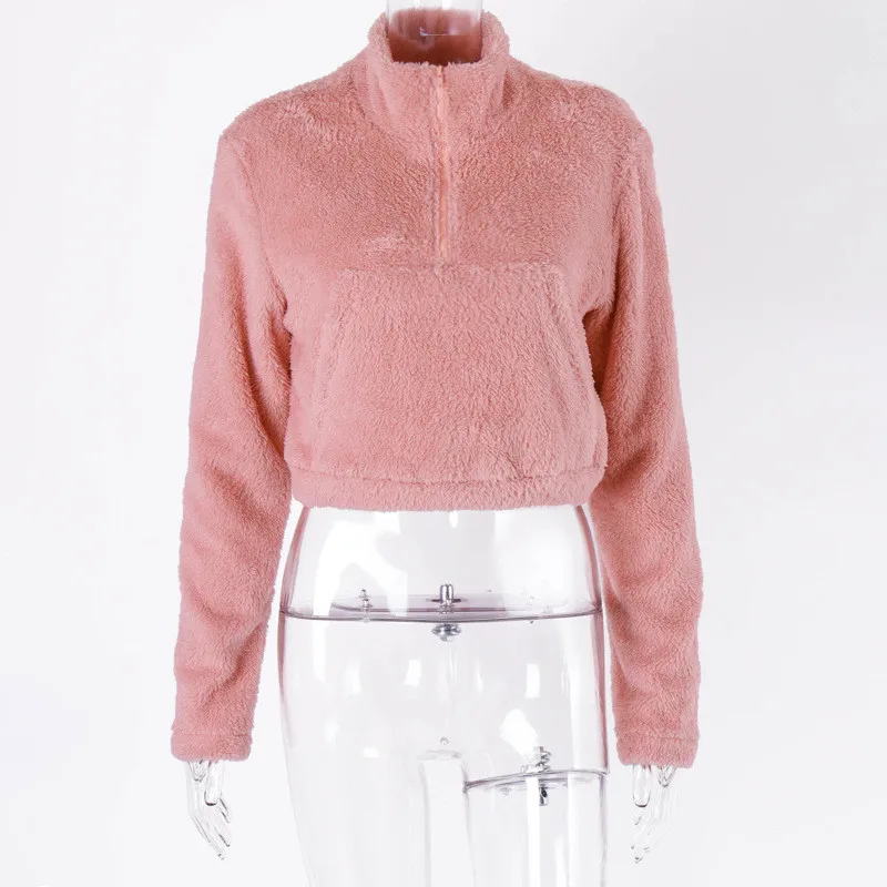 faux fur coat 12