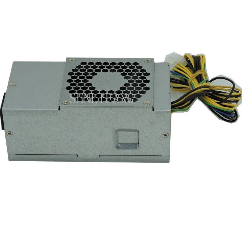 Бесплатная доставка CHUANGYISU для HK280-72PP FSP180-20TGBAA, 54Y8940 10 PIN + 4PIN PowerSupply, TFX, 180 Вт, работают отлично