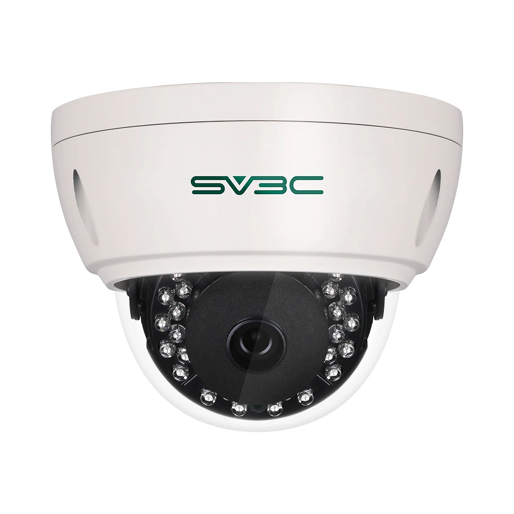 Детский спальный монитор домашний wifi HD 5MP Водонепроницаемая камера ONVIF H.264/H.265 65FT инфракрасная ночная версия M-otion Обнаружение безопасности