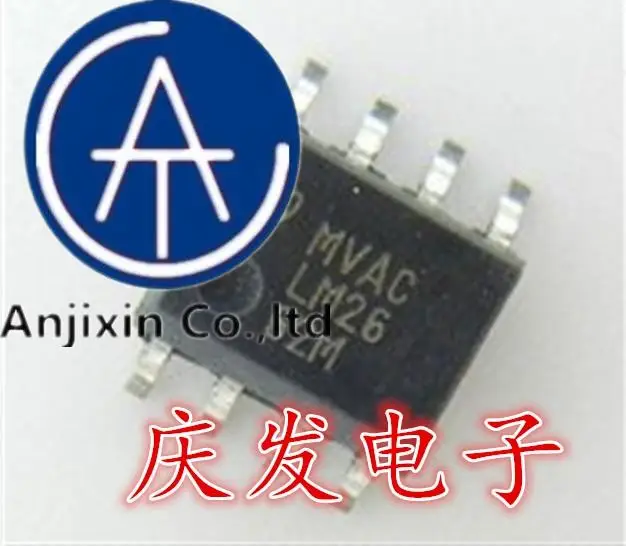 

10pcs 100% orginal new in stock LM2662 LM2662M LM2662MX SOP8