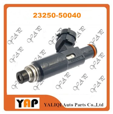 Новая Топливная форсунка(8) для FIT LexusToyota GX470 LX470 Land Cruiser 4Runner 2UZFE 4.7L V8 23250-50040 23209-50040 1998-2005