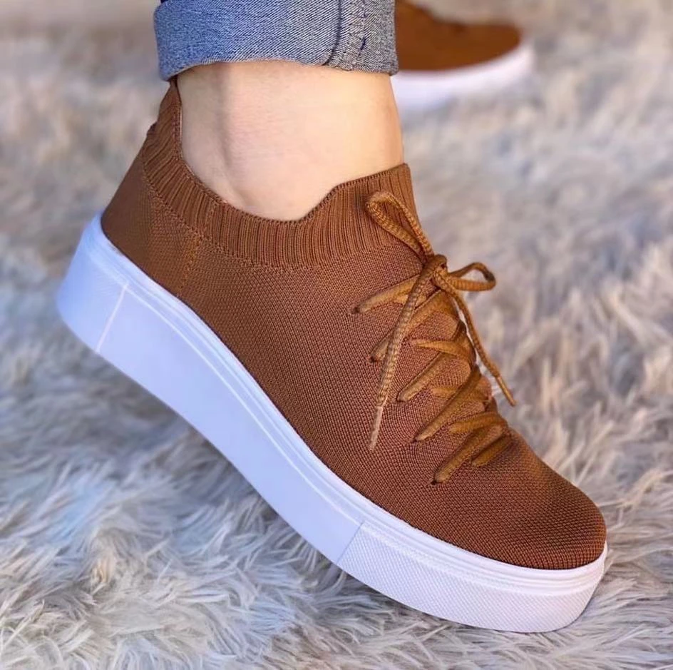 zapatillas mujer zapatos zapatos mujer zapatillas tenis mujer vulcanizar los zapatos zapatillas sneakers zapatos planos deportivas mujer zapatos casuales|Zapatos planos de mujer| - AliExpress