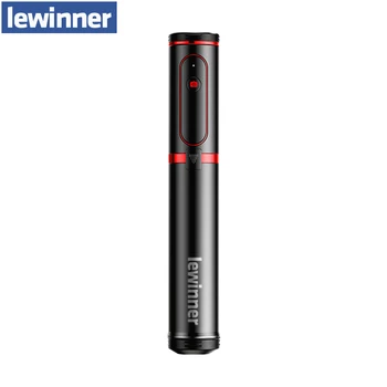 

Lewinner Bluetooth Selfie Stick Portable Handheld Smart Phone Camera Tripod with Wireless Remote For iPhone Samsung Huawei