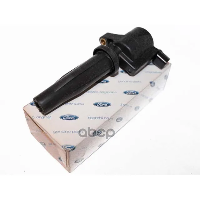 Катушка Зажигания Ford C-Max 2003-2011 Ford Focus Ii 2005-2008 Ford Focus Ii 2008-2011 Ford Galaxy 2006- FORD арт. 5047437