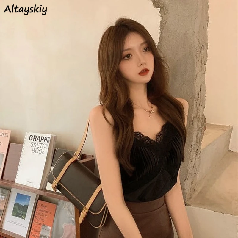 Black Korean Outfits Female ubicaciondepersonas.cdmx.gob.mx