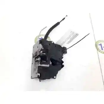 

1342155080 LOCK LEFT FRONT DOOR FIAT DUCATO box G. VOL. 33