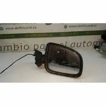 

RIGHT REARVIEW DACIA DUSTER