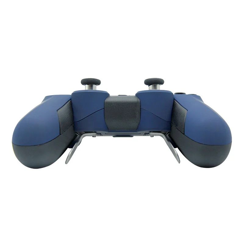 Съемный беспроводной геймпад для Playstation 4 контроллер игровой контроллер Джойстик игровая видео приставка для PS4/PC RGB светодиодный светильник
