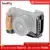 SmallRig A6400 L Platte A6300 L-Halterung für Sony A6400 und A6300 Funktion mit QR Quick Release Arca Stil platte APL2331B