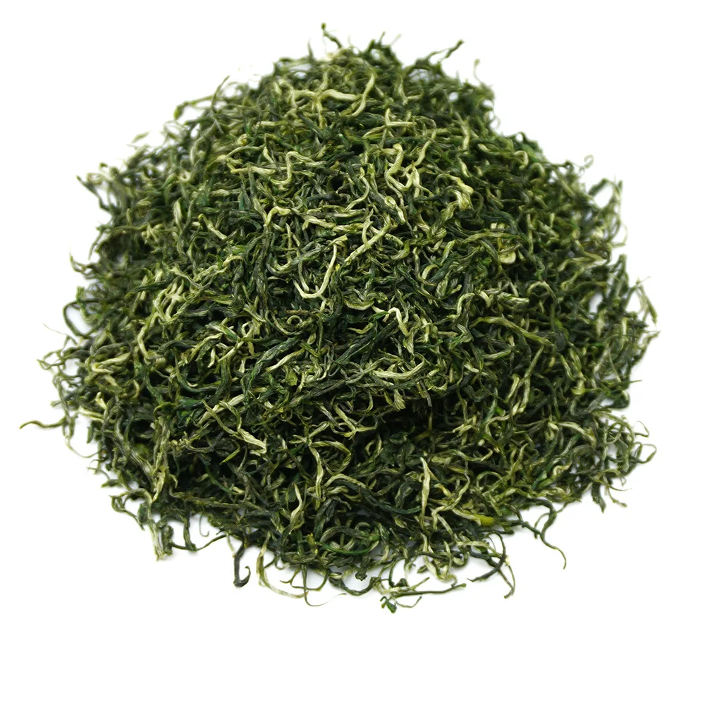 Новый чай зеленый Baihao Huangshan Hair End оптом Прямая поставка с завода производитель чая