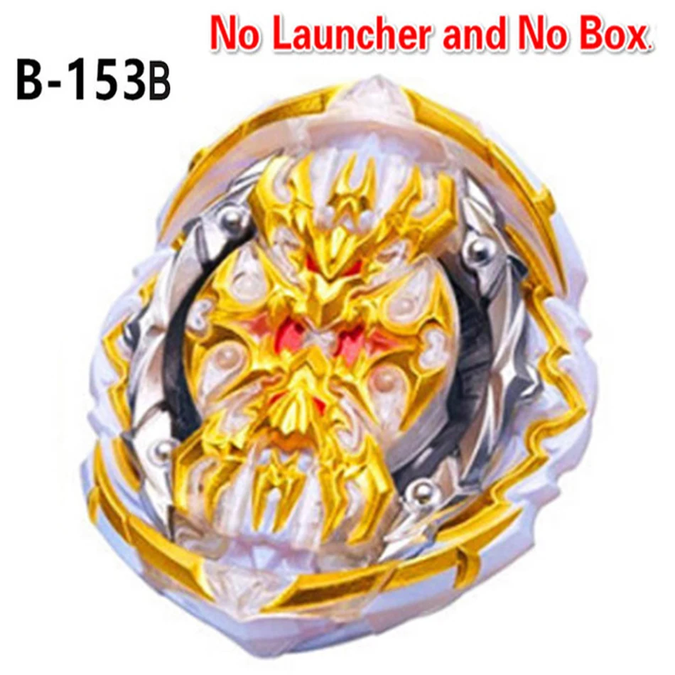 Новинка стартер Beyblade burst Bey Blade blades из металлического сплава bayblade с пусковым