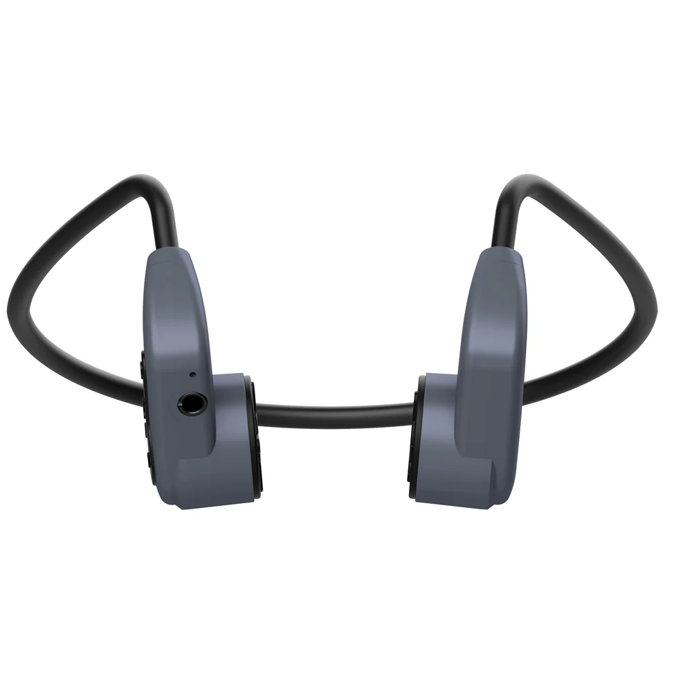 New 16G IPX8 Waterproof Swimming MP3 and Bluetooth