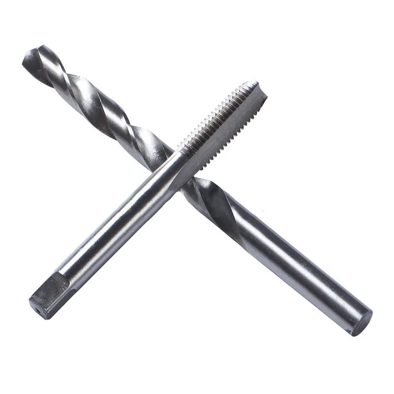 Description Picture 3 of item30pcs 90pcs M5 M6 M8 Metric Thread Repair Kit Screw Thread Inserts for Restoring Damaged Threads Repair Tools Tapping Sleeve