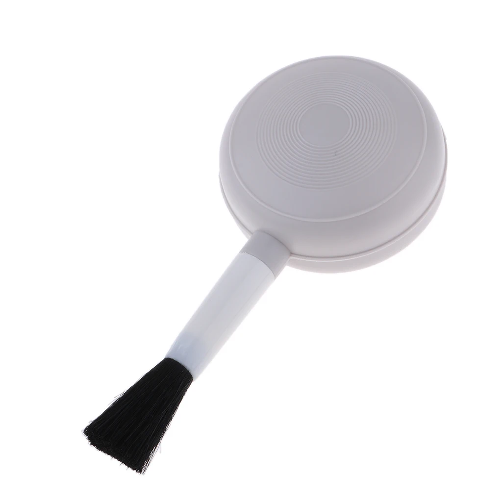 Anti-static Blowing Air Cleaning Dusting Brush For Cleaning Camera Lens,Computer Keyboard And PCB