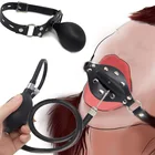 dildo gag