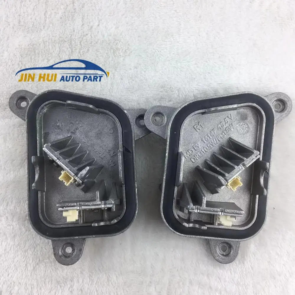 63117470425 Used Led Daytime Running Light Module For Bmw 3 Series  