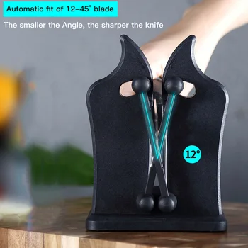 

Diamond Knife Sharpener Stone Grinder Professional Knife Sharpener Stone Grinder Kitchen Knives Sharpening Tools Whetstone