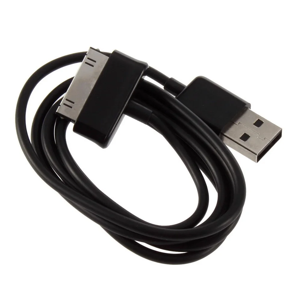 USB кабель для передачи данных зарядное устройство Samsung Galaxy Tab 2 10 1 P5100 P7500 планшет