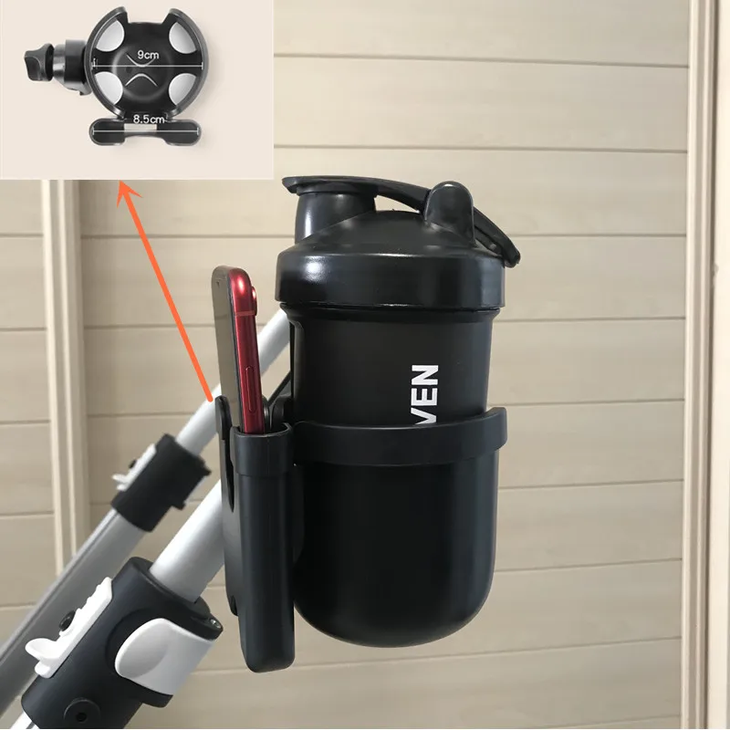 Cup Holder(2 grids)