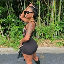 Beeos-peluca corta con rulos de corte Pixie 250%, 4x4, pelucas de cabello humano brasileño Remy, cabello humano de 8 pulgadas prearrancado con pelo de bebé